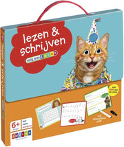 Zwijsen Lezen en Schrijven Activiteiten Koffer