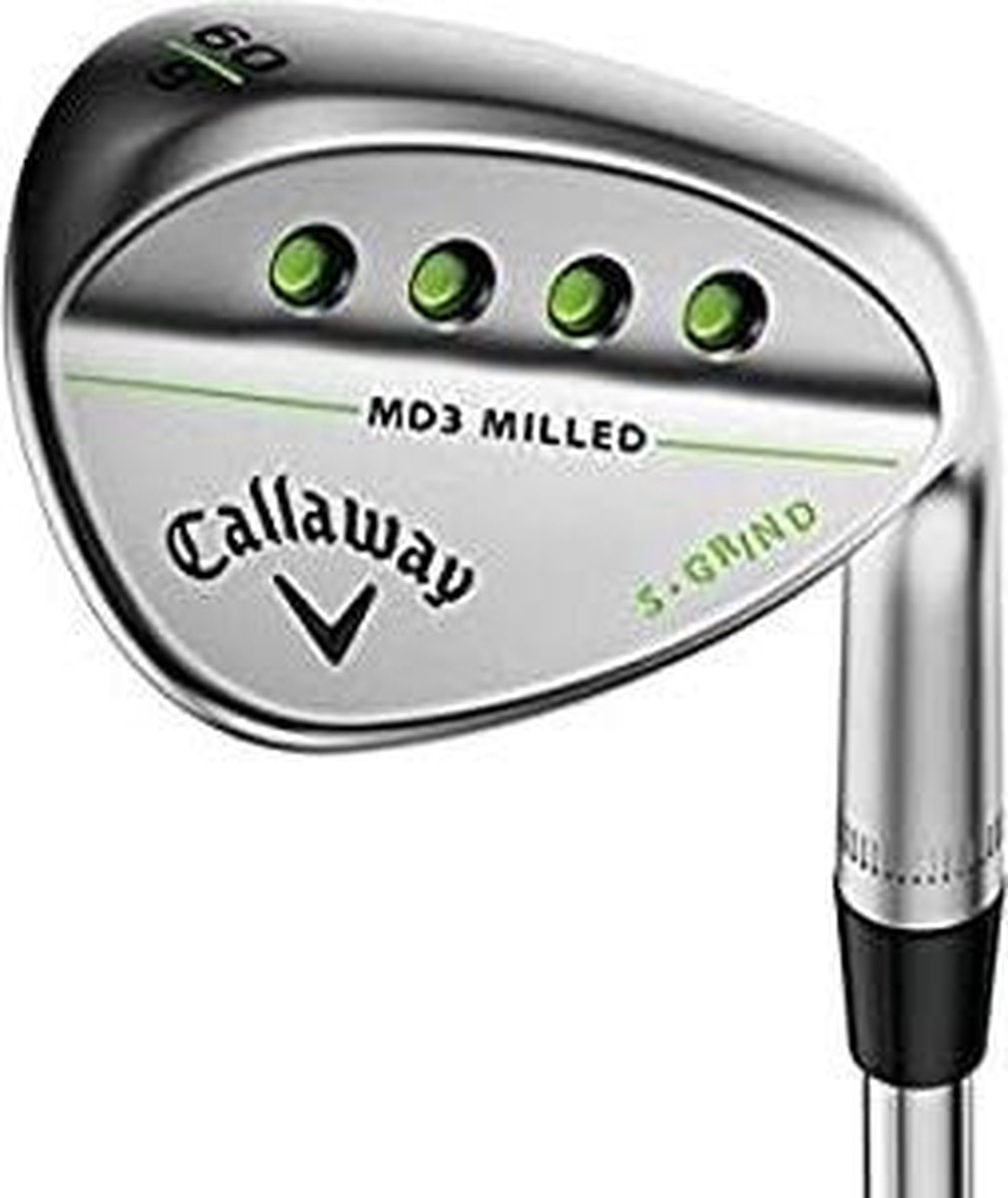 Callaway MD3 S Grind Wedge Lady Flex