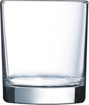 Arcoroc Islande - Waterglazen - 30cl - (set van 6) En Yourkitchen E-kookboek - Heerlijke Smulrecepten