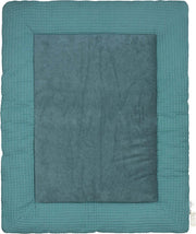 Prénatal Boxkleed - Wasbaar - 80 x 100 cm - Turquoise