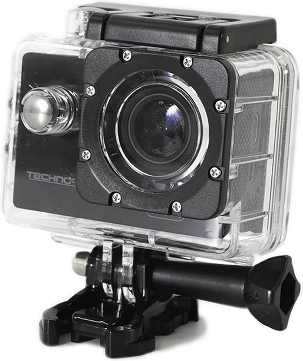 Technosmart Action Camera 4K