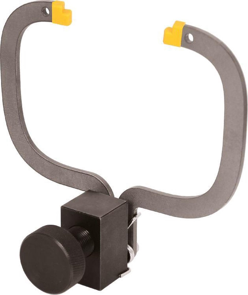 Cyclus 7720081 wielvoeler fatbike voor wielcentreerstand 720085