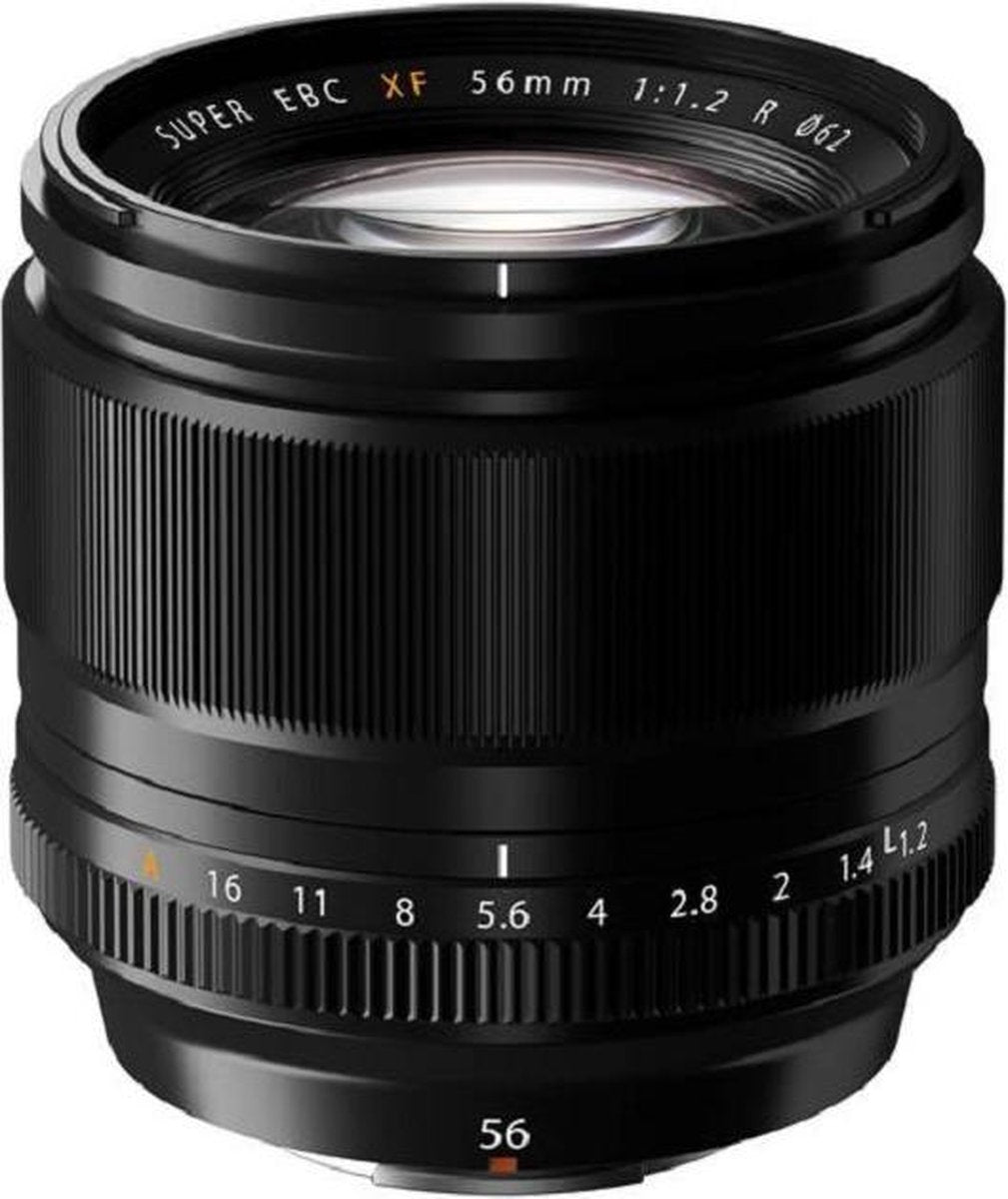 Fujifilm Fujinon XF 56mm - f/1.2 R