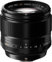 Fujifilm Fujinon XF 56mm - f/1.2 R