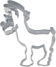 Städter - rendier - koekjes uitsteker - Cookie Cutter Reindeer - RVS