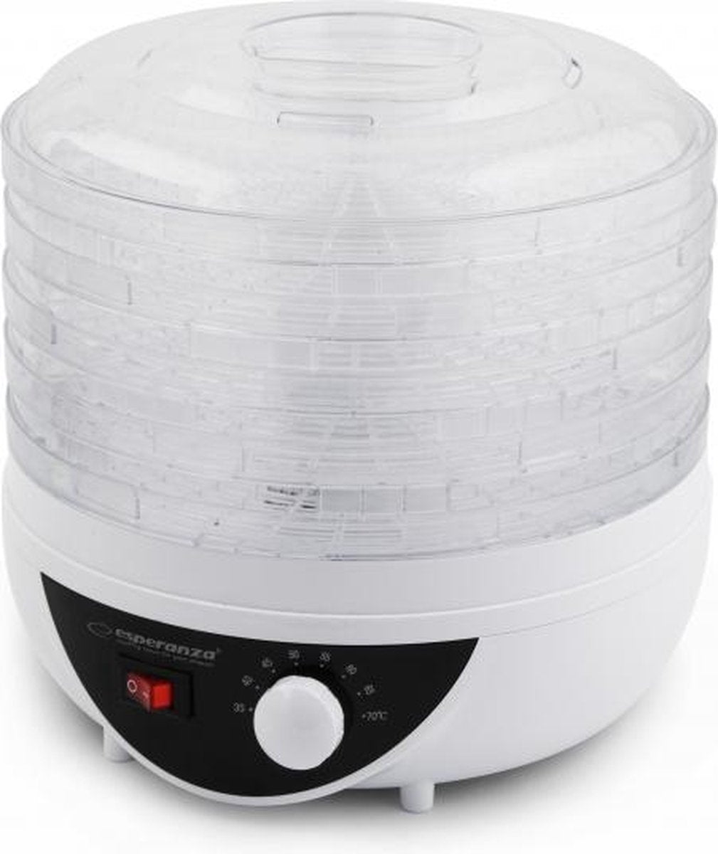 Voedsel Dehydrator – Groente