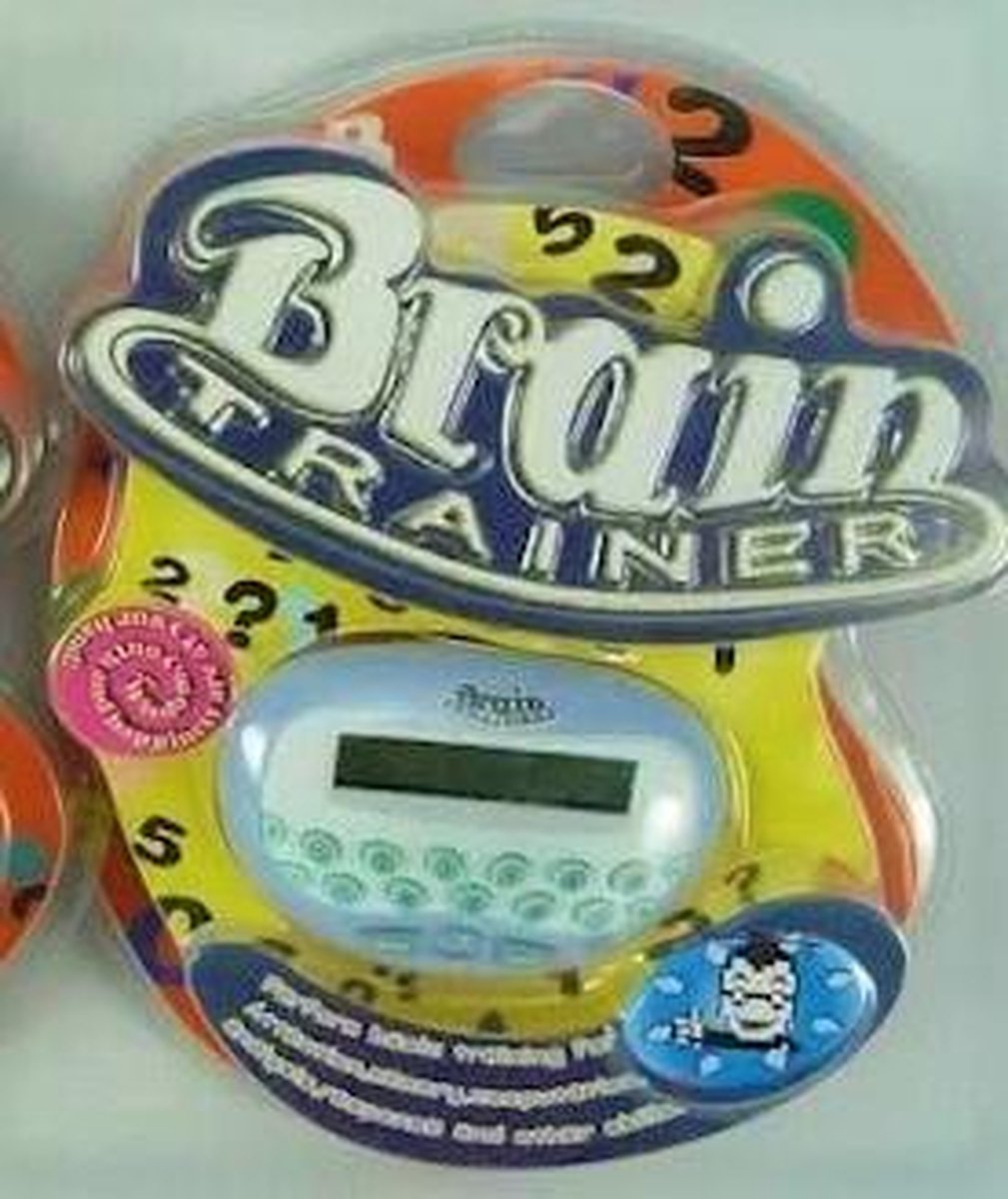 Braintrainer