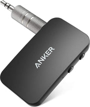 bluetooth Receiver - Anker Soundsync Bluetooth Receiver voor Muziek