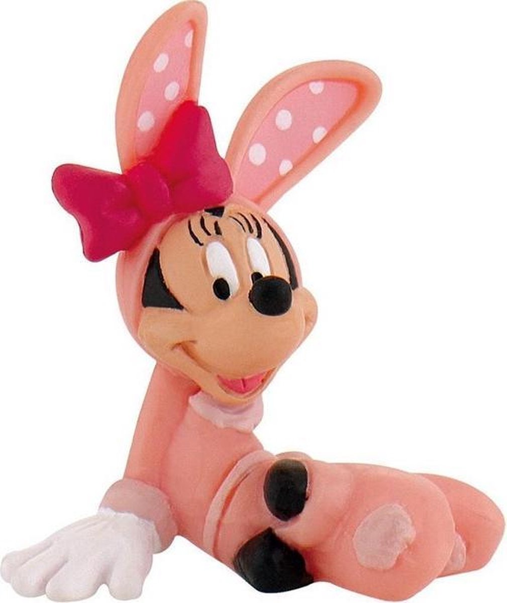 bullyland Minni mouse 15425