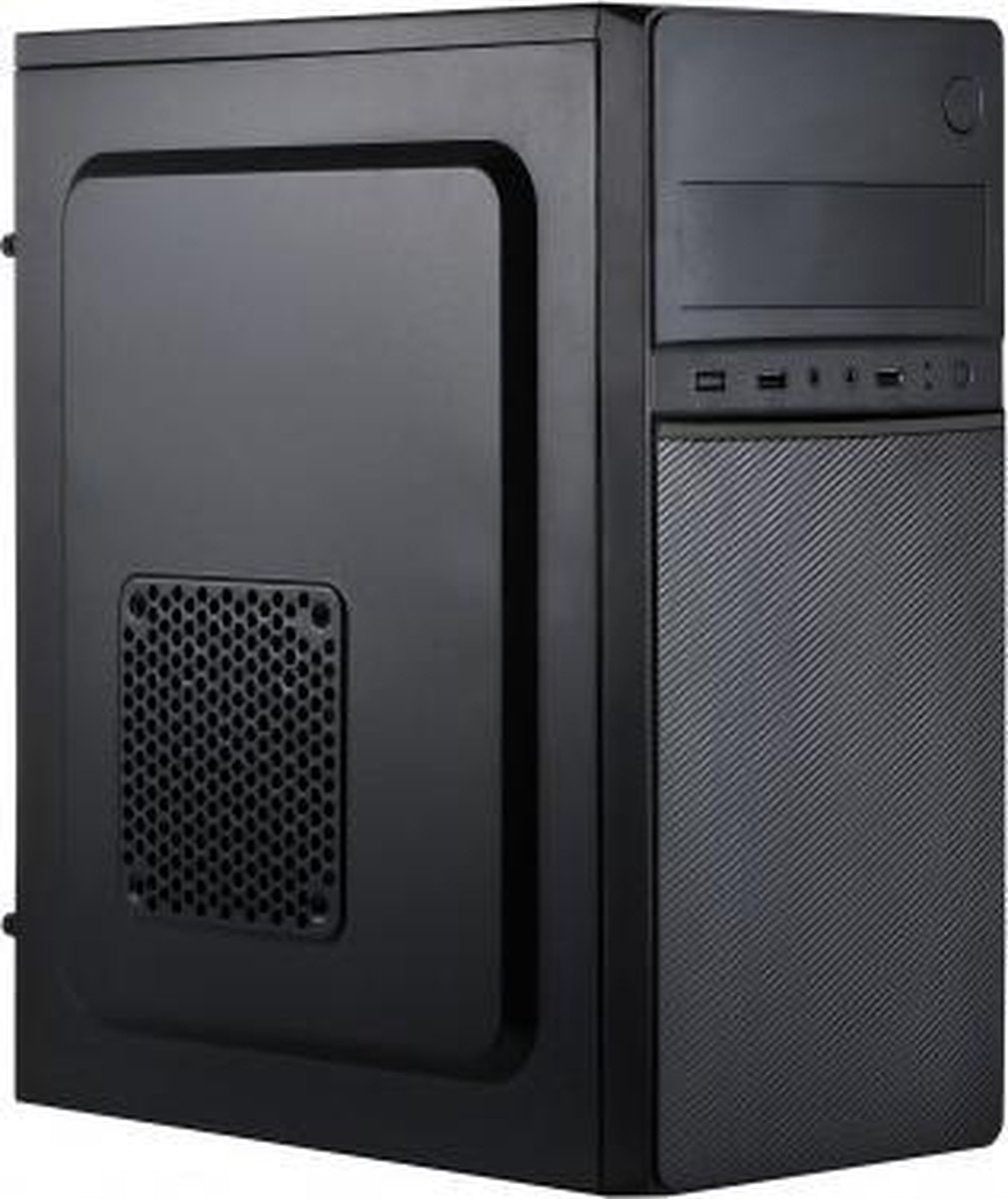 Spire Behuizing Supreme 1531 +500W PSU 1*U3