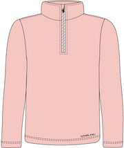 Starling Fleece Pulli - Junior - Licht roze - 164