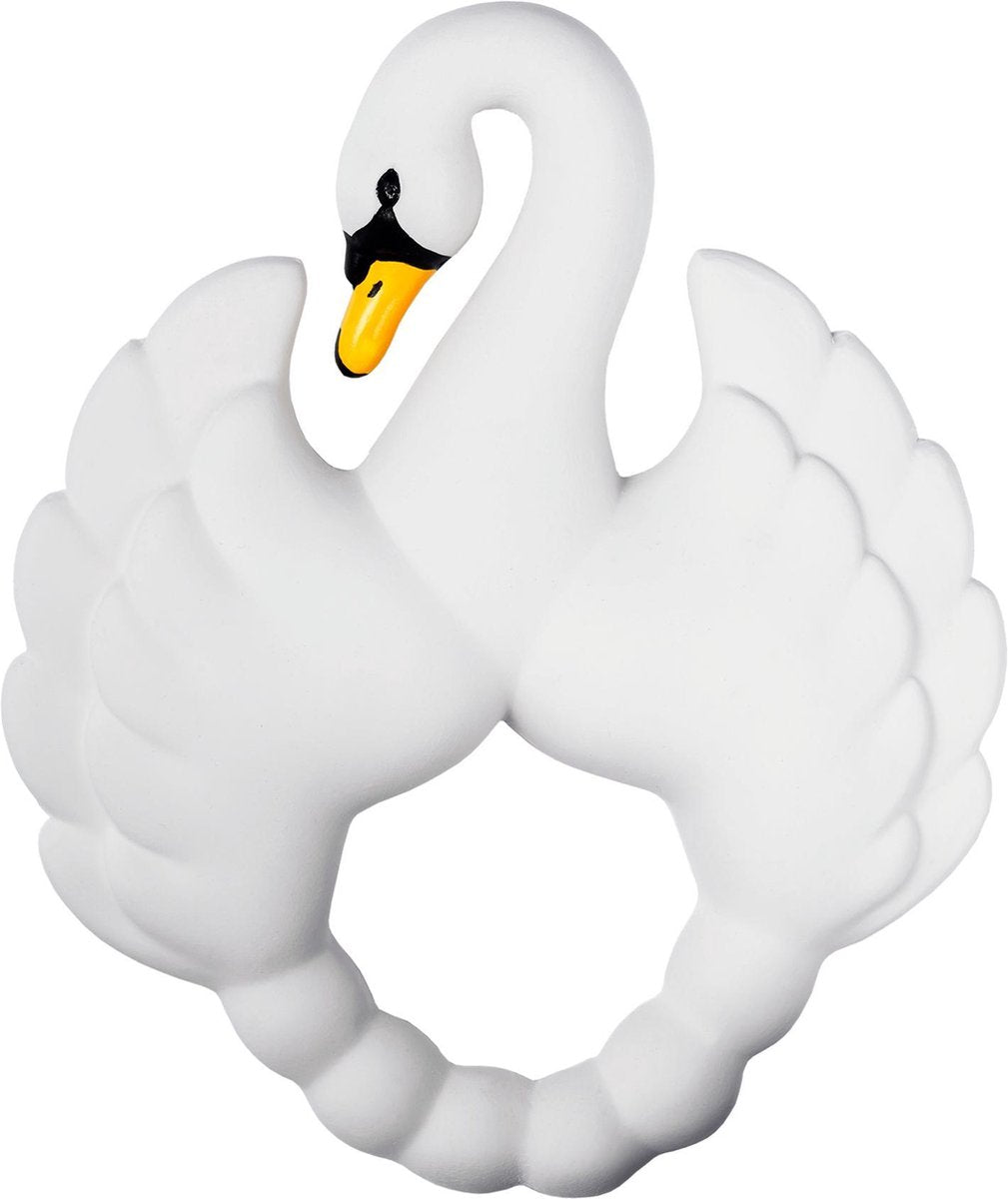 Natruba bijtring Swan
