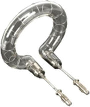 walimex pro reserve flitsbuis voor VC/ VE-150/ 200/ 300 Typ 2