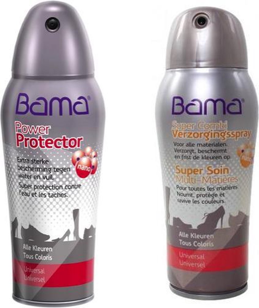 Bama Combi Verzorgingsspray - Power Protector 300ml