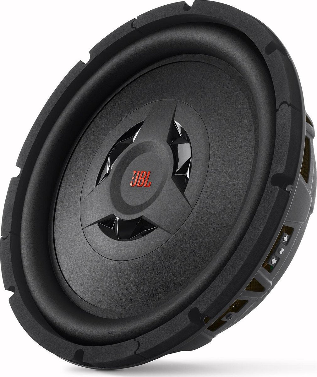 JBL Compacte BassKnaller!