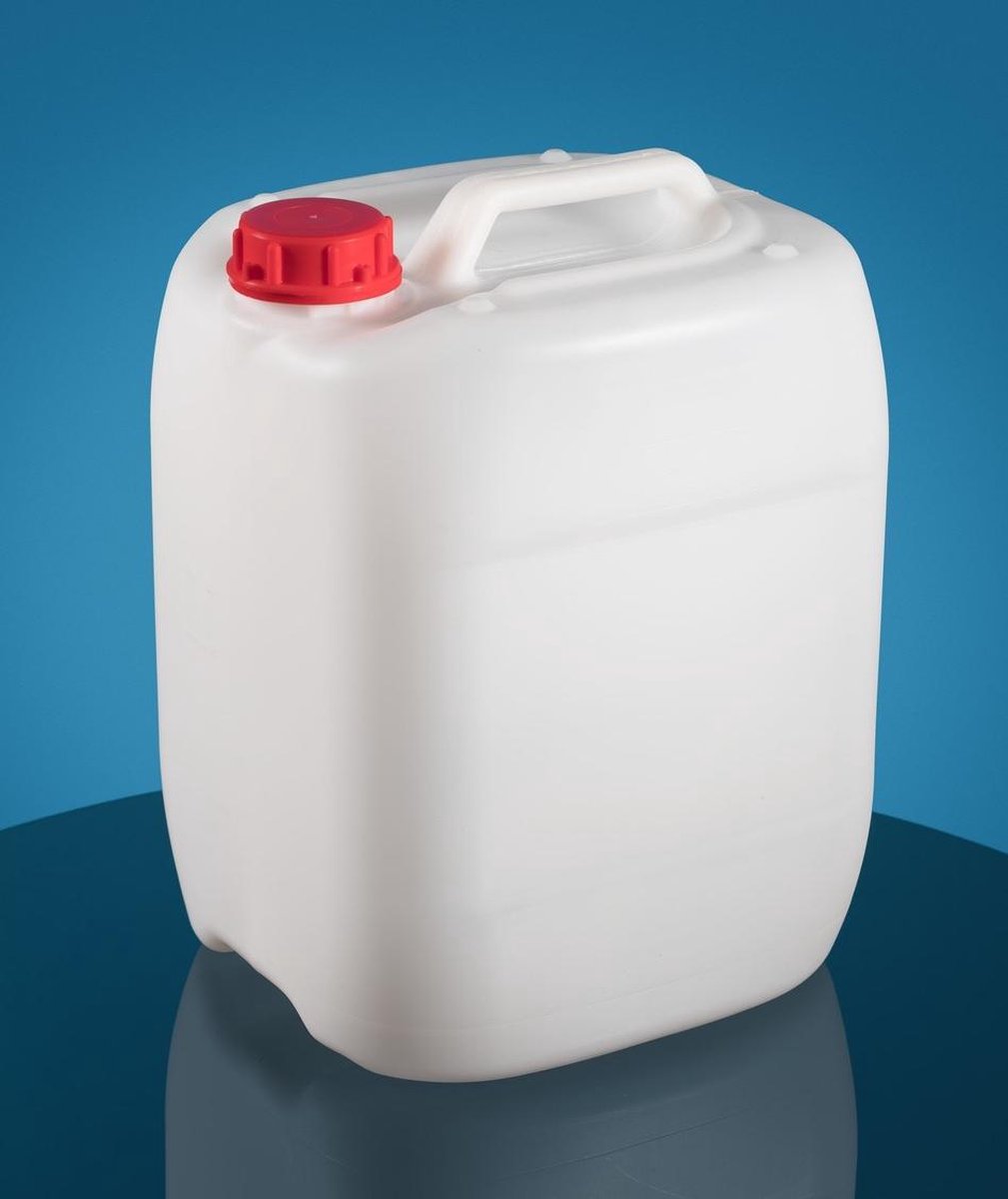 Jerrycan 20 L - kruik 20 L 