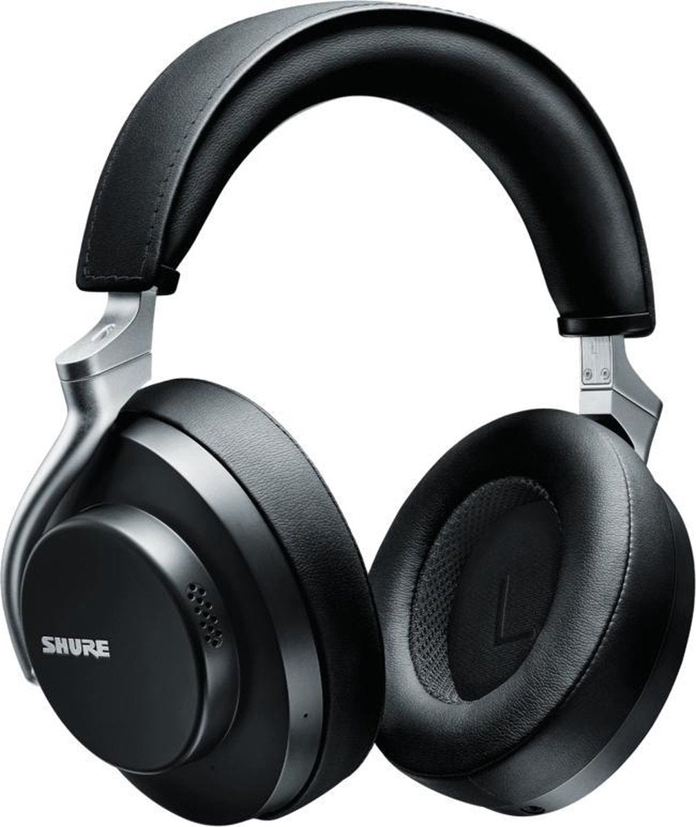 Shure SBH2350-BK-EFS hoofdtelefoon/headset Hoofdtelefoons Hoofdband 3