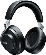 Shure SBH2350-BK-EFS hoofdtelefoon/headset Hoofdtelefoons Hoofdband 3