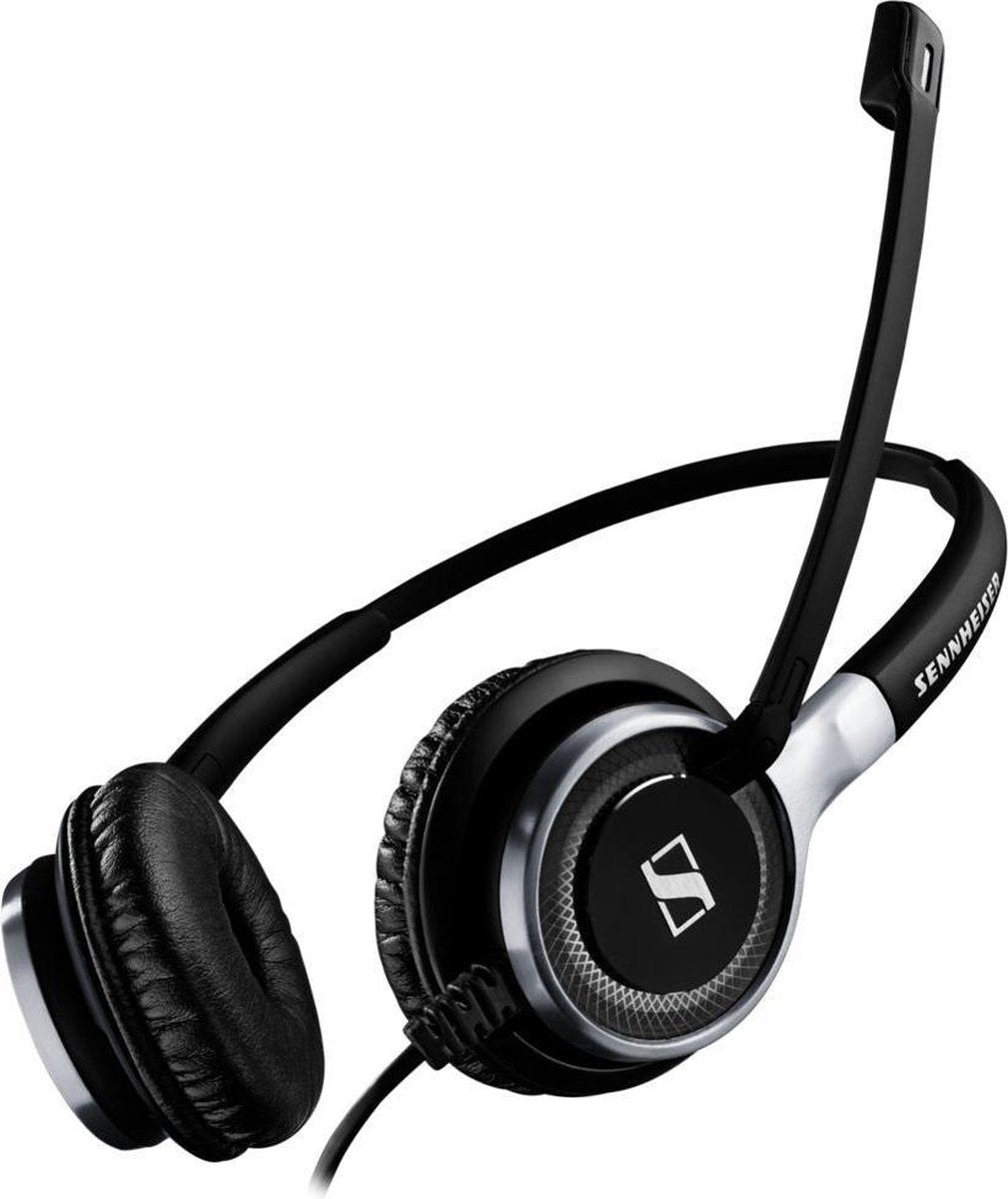 SC 635 USB-C Wired Binau. connect/Skype
