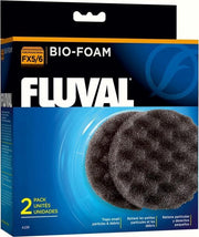 Fluval fx/46 bio filter pads 2st