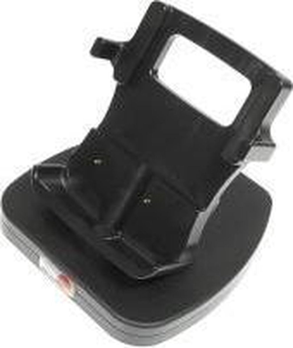 Brodit 215930 houder Draagbare mobiele computer Zwart Actieve houder