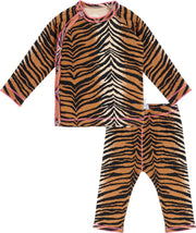Claesen's Baby pyjama Tiger 62-68