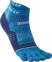 Hilly Toe Socklet No-show teensokken - Nachtblauw - 39-42