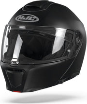 HJC RPHA 90s Solid Flat Black Modular Helmet S