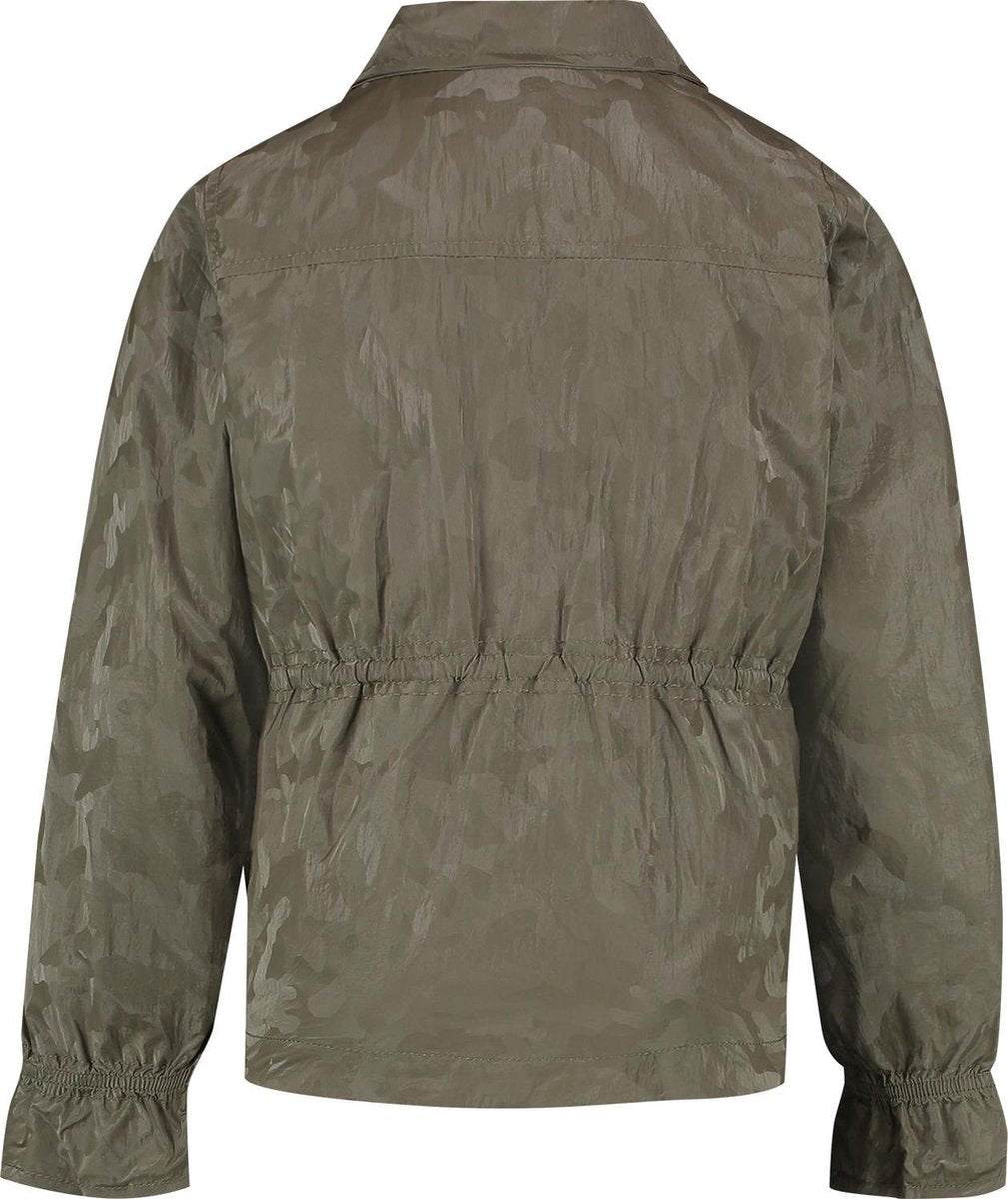 Jacket Tatum