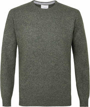 Profuomo PPRJ3C0038 Pullover - Maat XL - Heren