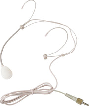 OMNITRONIC UHF-200 HS Headset Microphone