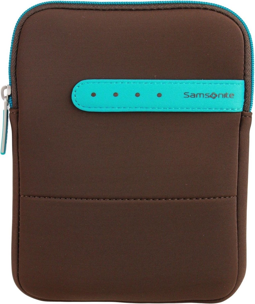 Samsonite Colorshield 9.7'' Omhulsel Bruin