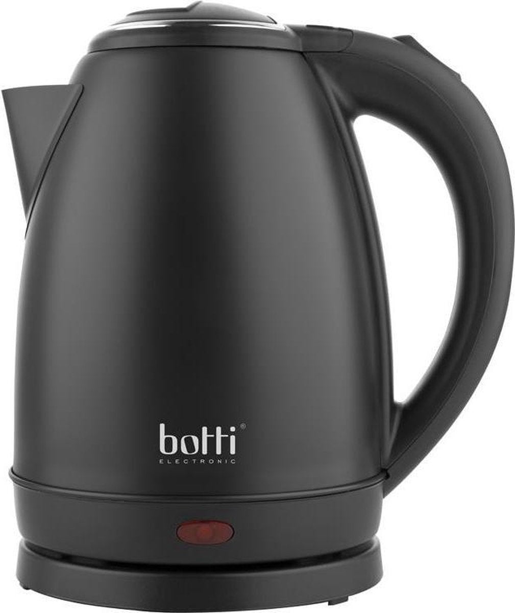 Botti Victor waterkoker RVS 1