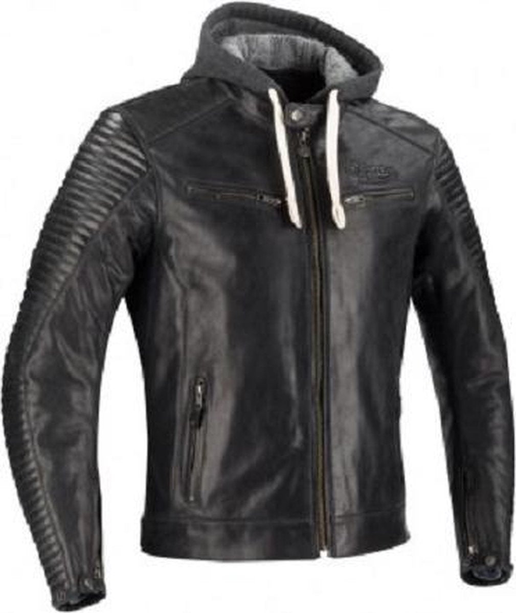 Segura Dorian Black  S