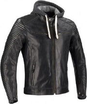 Segura Dorian Black  S