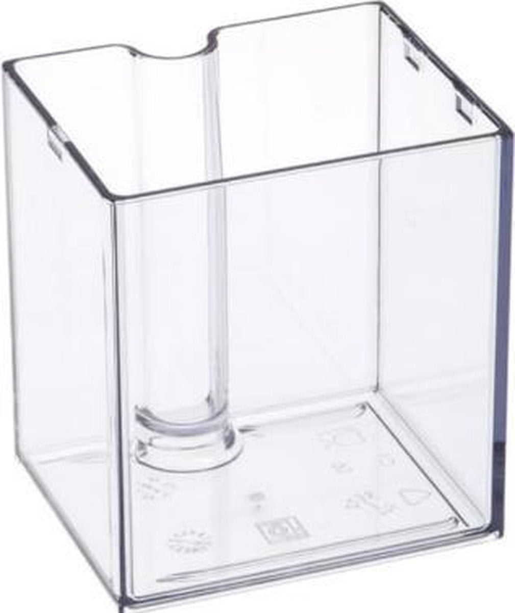 Delonghi melkreservoir reservoir koffiezetter Nespresso Lattissima 14149 v