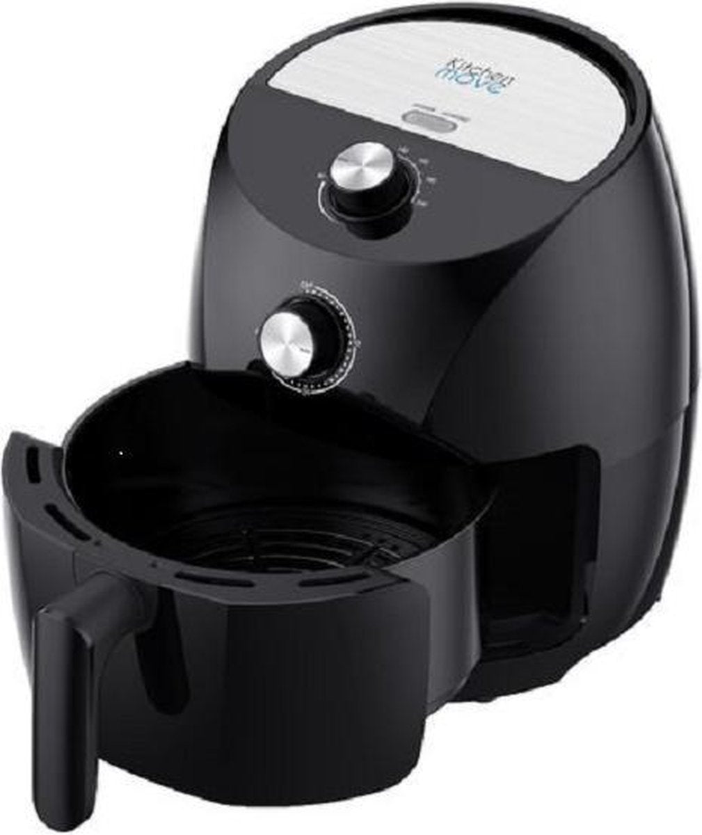 Airfryer van Kitchen Move (inhoud: 3