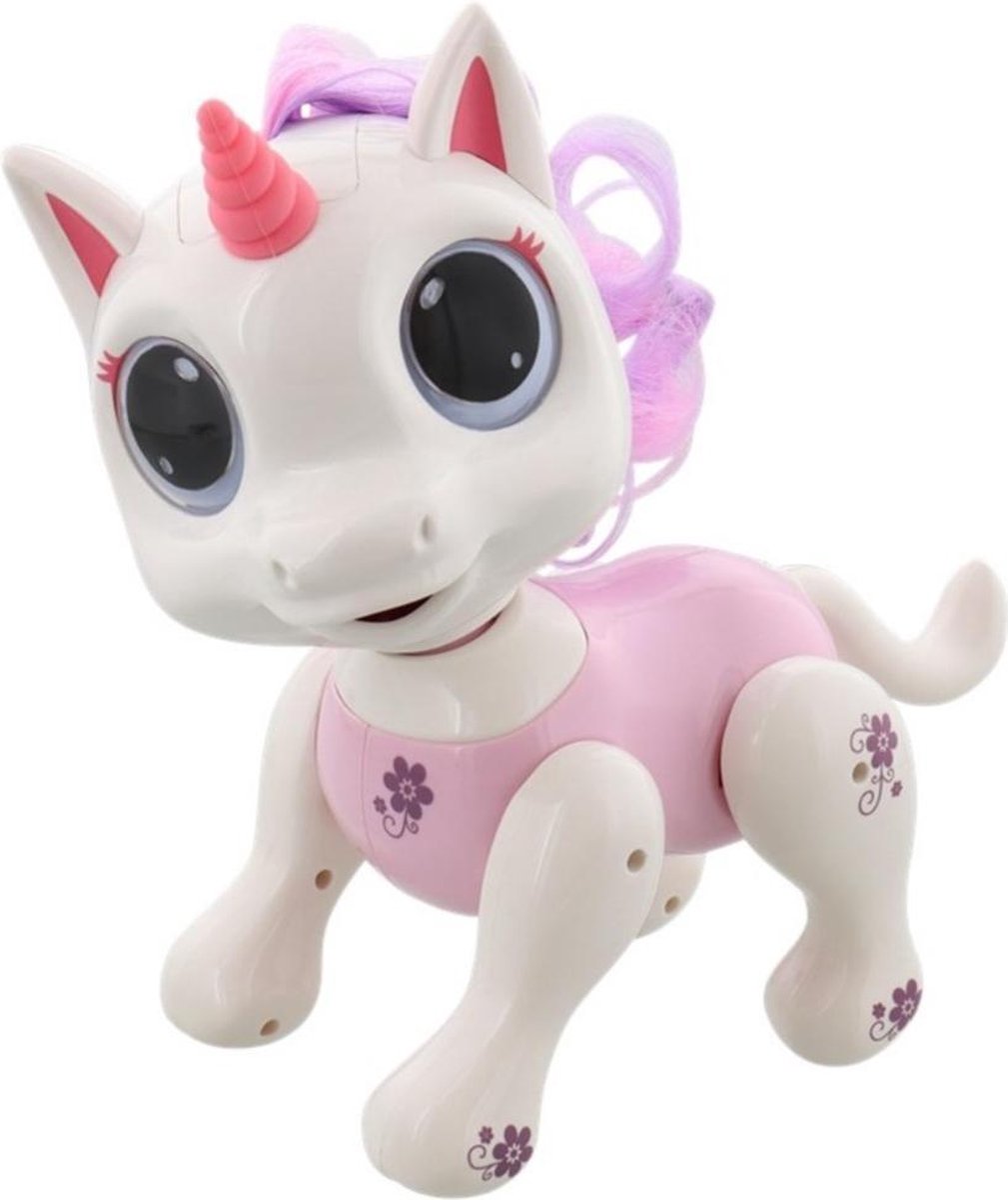 Gear2Play Robot Robo Smart Unicorn