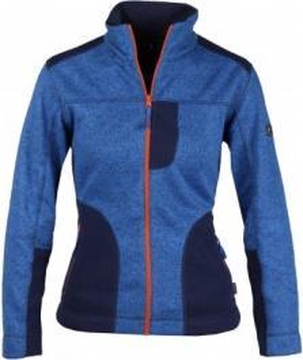 Vest Snowflake Horka