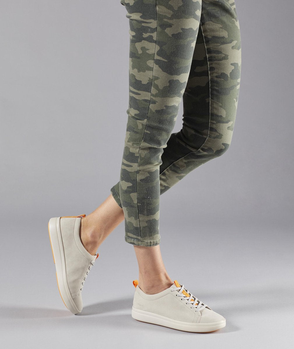 Vionic - Dames schoenen - Paisley - grijs - maat 41