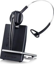 Sennheiser D 10 USB Monauraal oorhaak