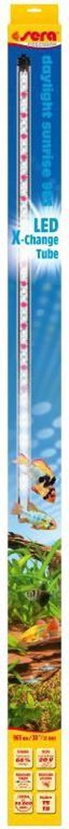 sera LED X-Change Tube daylight sunrise820-900 mm1 st (22 W)