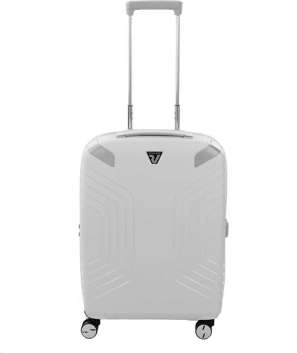 Roncato Ypsilon Cabin Trolley 55 perla