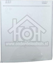 Zanussi Deksel Van groentelade ZUD9124