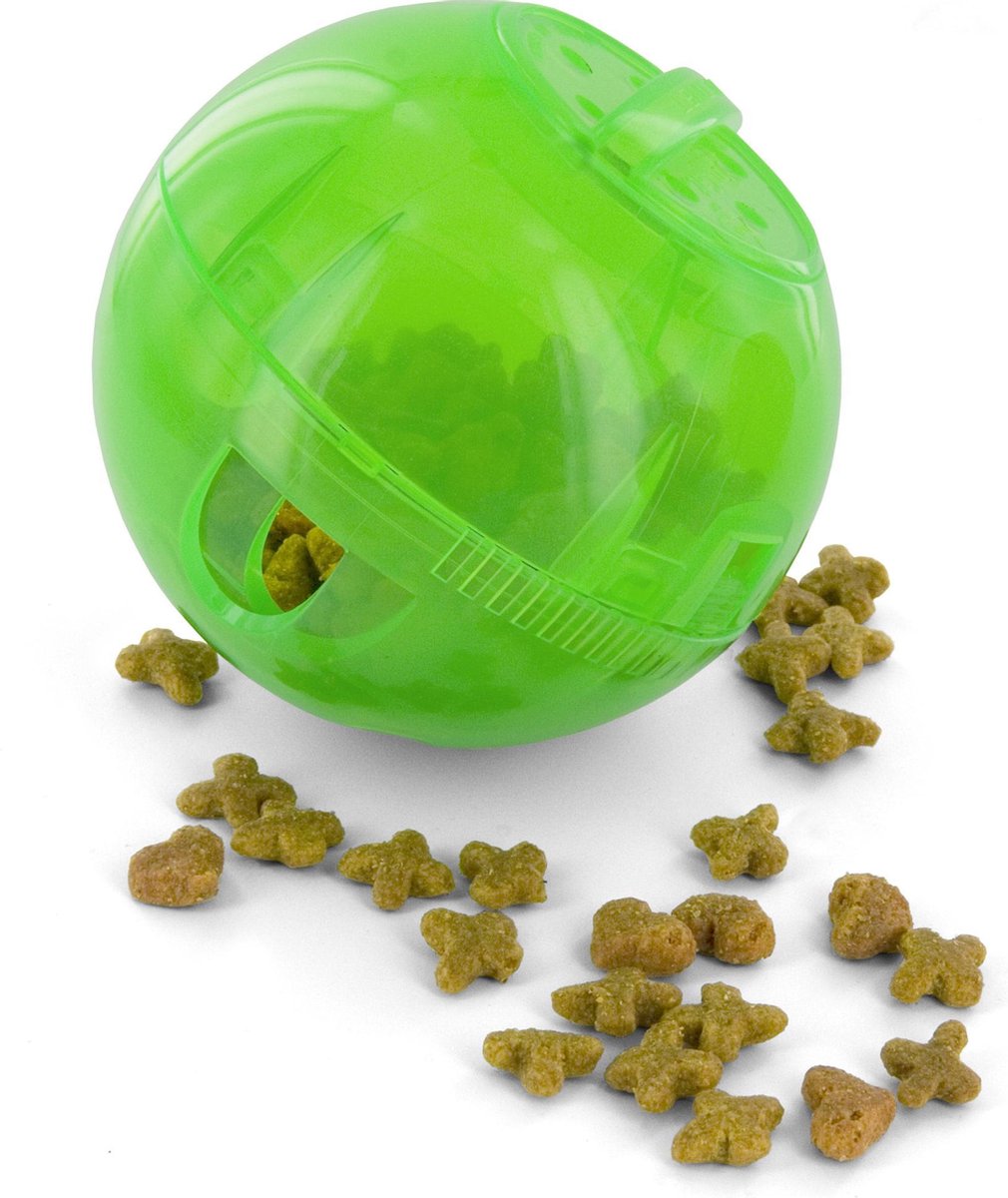 Petsafe SlimCat Voerbal