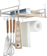 Ophangrek keuken multifunctioneel Yamazaki - Tosca