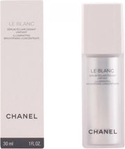 Chanel Le Blanc Brightening Concentrate - 30 ml - serum