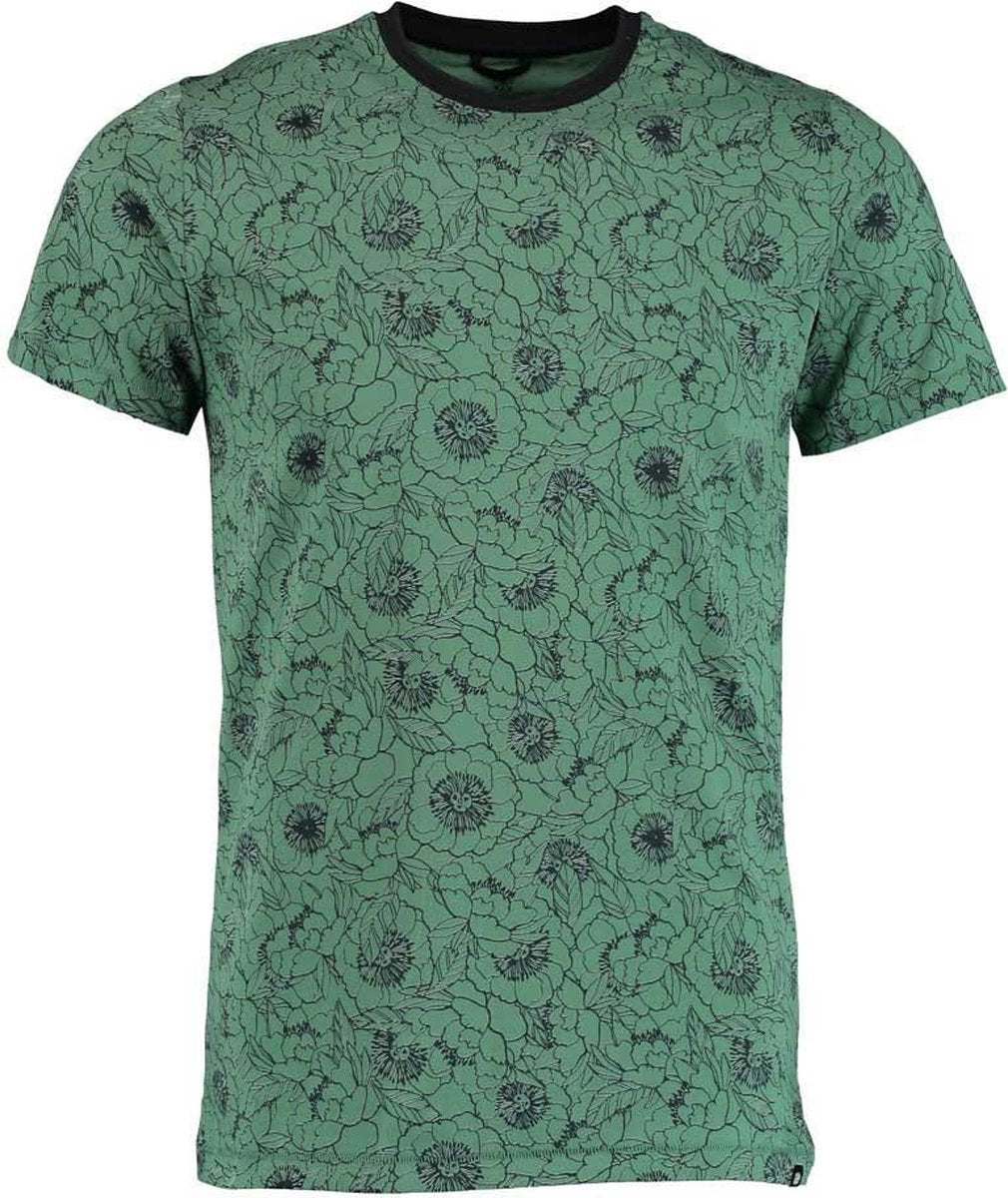 Dstrezzed 202628 T-shirt - Maat M - Heren