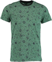Dstrezzed 202628 T-shirt - Maat M - Heren