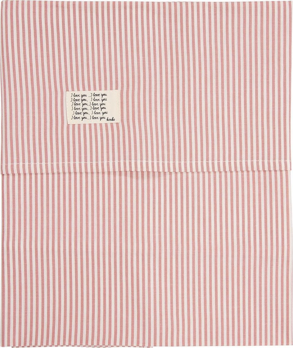 Koeka Wieglaken Vienna - brique 80x100cm